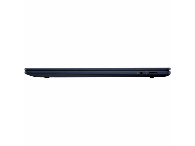 HP EliteBook Ultra G1q8 14' Touchscreen Notebook AI PC - 2.2K - Qualcomm Snapdragon - 16 GB - 512 GB SSD - Qualcomm Chip
