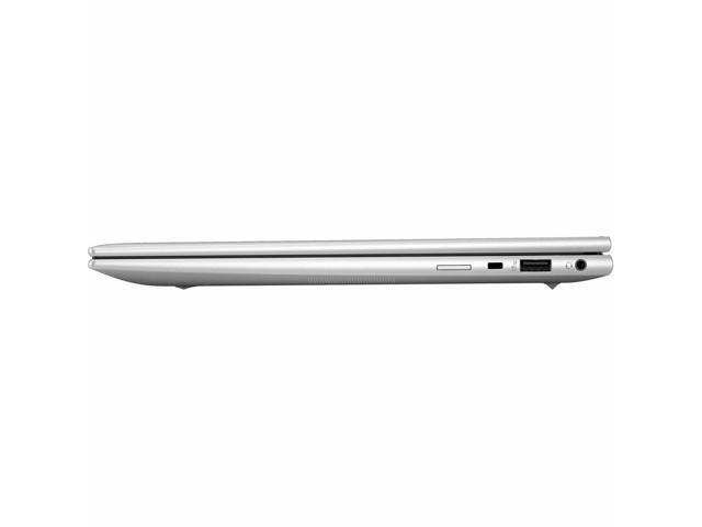 HP EliteBook 830 G11 13.3' Notebook - WUXGA - Intel Core Ultra 5 135U - vPro Technology - 16 GB - 512 GB SSD - English Keyboard - Intel Chip - 1920...