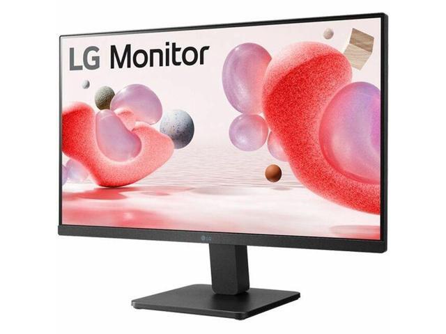 LG 24BR400-B 24' Class Full HD LCD Monitor - 16:9