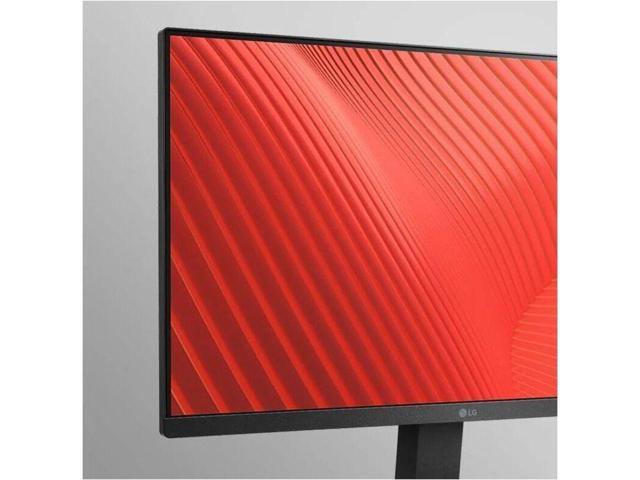 LG 24BR400-B 24' Class Full HD LCD Monitor - 16:9