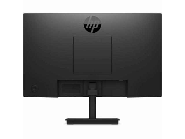 HP - 21.5" IPS LCD FHD 100Hz Monitor (VGA, HDMI) - Black - image 3