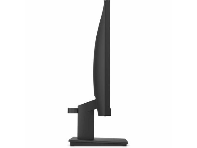 HP - 21.5" IPS LCD FHD 100Hz Monitor (VGA, HDMI) - Black - image 5