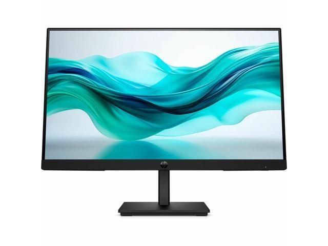 HP - 21.5" IPS LCD FHD 100Hz Monitor (VGA, HDMI) - Black - image 6