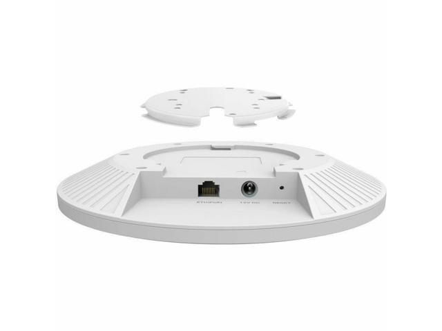 TP-Link EAP683 UR AX6000 Dual-Band Wi-Fi 6 Access Point - image 5