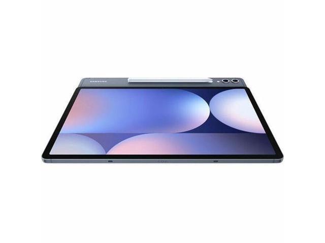 Samsung - Galaxy Tab S10+ - 12.4" 256GB - Wi-Fi - with S-Pen - Moonstone Gray - image 6