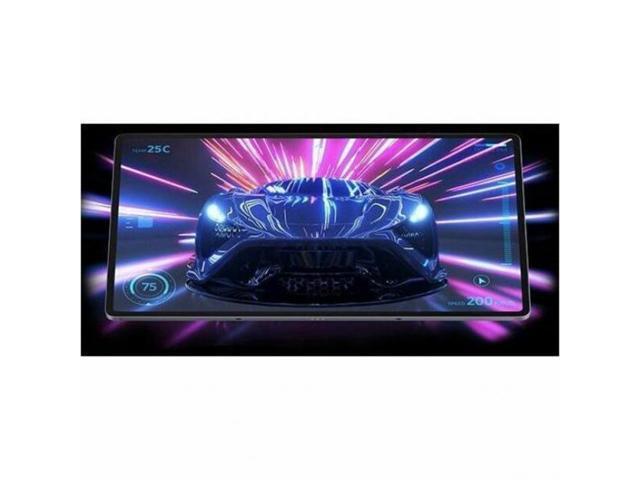 Samsung - Galaxy Tab S10+ - 12.4" 256GB - Wi-Fi - with S-Pen - Moonstone Gray - image 7