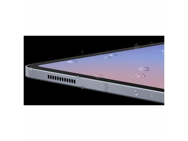 Samsung - Galaxy Tab S10+ - 12.4" 256GB - Wi-Fi - with S-Pen - Moonstone Gray - image 8