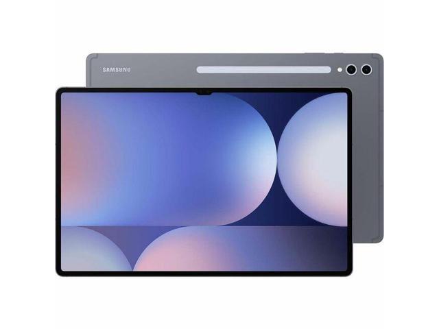 Samsung Galaxy Tab S10 Ultra SM-X920 Tablet - 14.6' WQXGA+ - MediaTek Dimensity 9300+(MT6989) Octa-core - 12 GB - 512 GB Storage - Android 14 -.