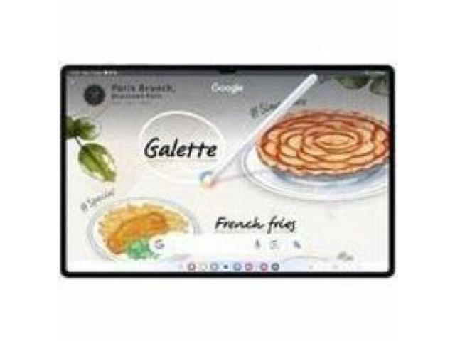 Samsung - Galaxy Tab S10 Ultra - 14.6" 1TB - Wi-Fi - with S-Pen - Moonstone Gray - image 6