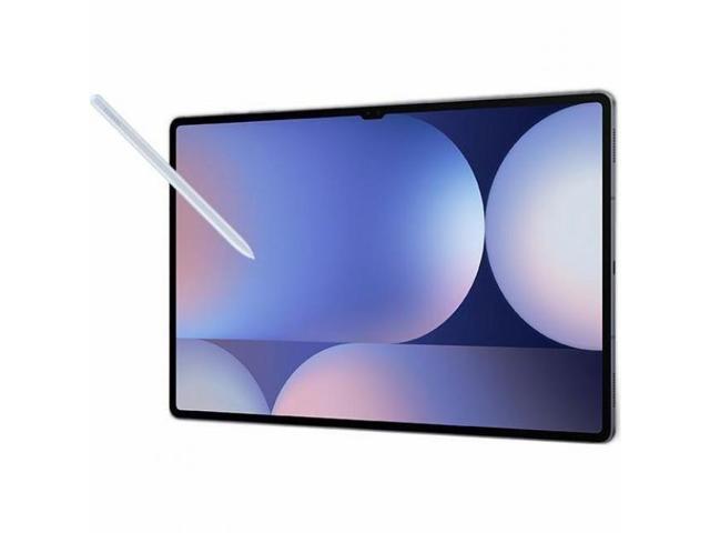 Samsung - Galaxy Tab S10+ - 12.4" 512GB - Wi-Fi - with S-Pen - Moonstone Gray - image 4