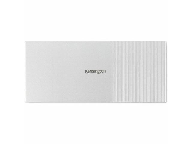 Kensington SD5000T5 Thunderbolt 5 Docking Station - Dual Display for MacBooks, M4/M5 Base & M1/M2/M3/M4 Pro/Max ; Triple Display for Windows TB5;...