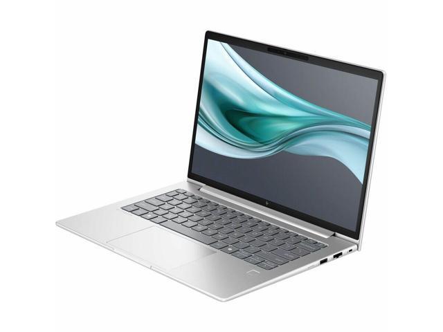 HP EliteBook 640 G11 14' Notebook - Intel Core Ultra 5 135U - - 16 GB - 512 GB SSD - Windows 11 Pro - Webcam - IEEE 802.11ax Wireless LAN Standard...
