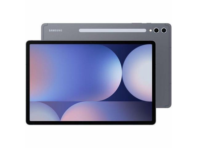 Samsung Galaxy Tab S10+ SM-X820 Tablet - 12.4 WQXGA+ - MediaTek Dimensity 9300+ (MT6989) Octa-core - 12 GB - 256 GB Storage - Moonstone Gray... Samsung Galaxy Tab S10+ SM-X820 Tablet - 12.4 WQXGA+ - MediaTek Dimensity 9300+ (MT6989) Octa-core - 12 GB - 256 GB Storage - Moonstone Gray...