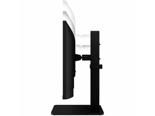 LG 27BA450-B 27' Class Full HD LCD Monitor - 16:9 - Matte Black - 27' Viewable - In-plane Switching (IPS) Technology - 1920 x 1080 - 16.7 Million...