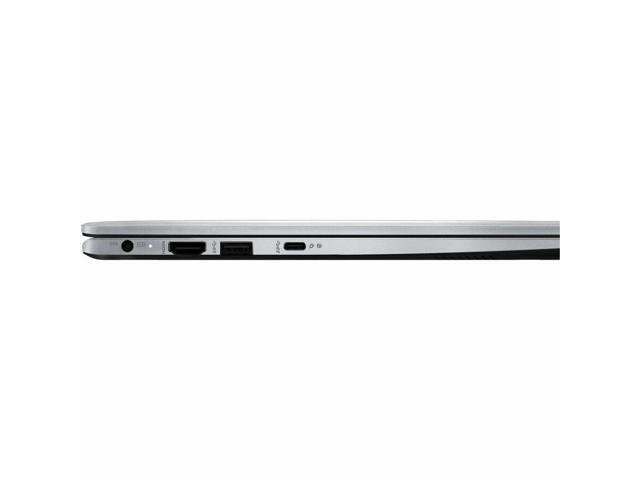 MSI - Modern 13 13.3" Laptop - Intel Core Ultra 7-150U - Intel Graphics with 16GB Memory -1TB SSD - Platinum Gray - image 6