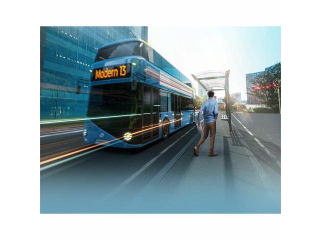 MSI - Modern 13 13.3" Laptop - Intel Core Ultra 7-150U - Intel Graphics with 16GB Memory -1TB SSD - Platinum Gray - image 8