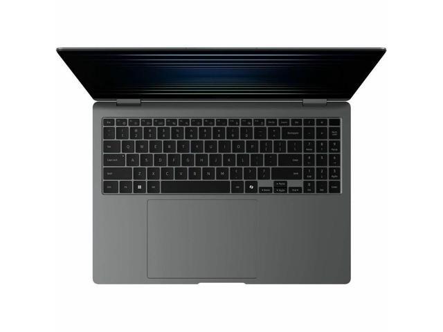 Samsung - Galaxy Book5 Pro 360 - Copilot+ PC - 16" AMOLED Touch Screen Laptop - Intel Core Ultra 7 - 16GB Memory - 1TB SSD - Gray - image 5