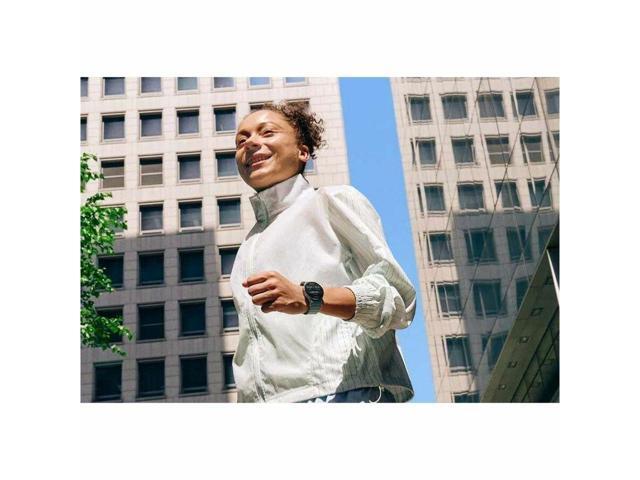 Samsung - Galaxy Watch7 Aluminum Smartwatch 40mm BT - Green - (2024) - image 7