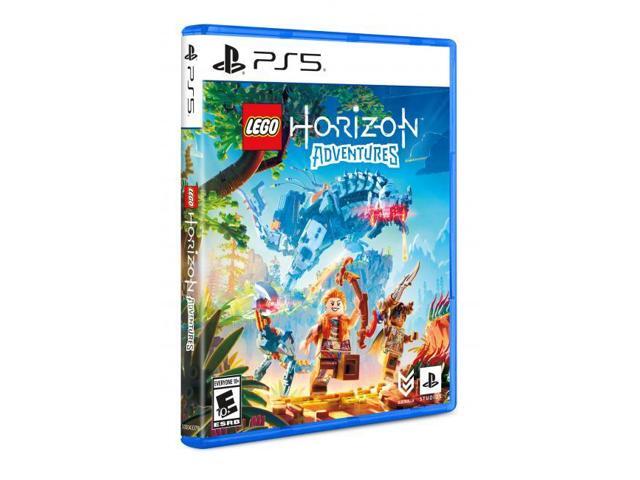 LEGO Horizon Adventures - PlayStation 5 - image 3
