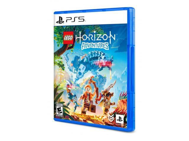 LEGO Horizon Adventures - PlayStation 5 - image 4