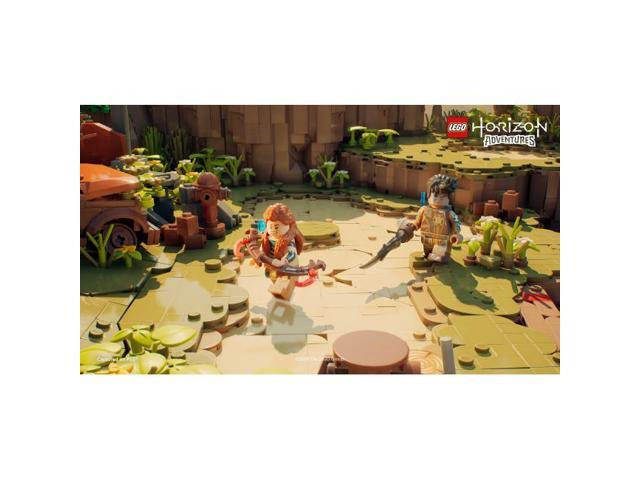 LEGO Horizon Adventures - PlayStation 5 - image 6