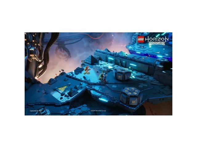 LEGO Horizon Adventures - PlayStation 5 - image 5