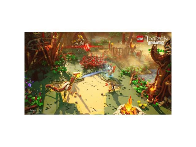 LEGO Horizon Adventures - PlayStation 5 - image 7