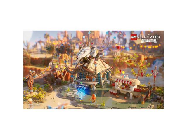 LEGO Horizon Adventures - PlayStation 5 - image 8