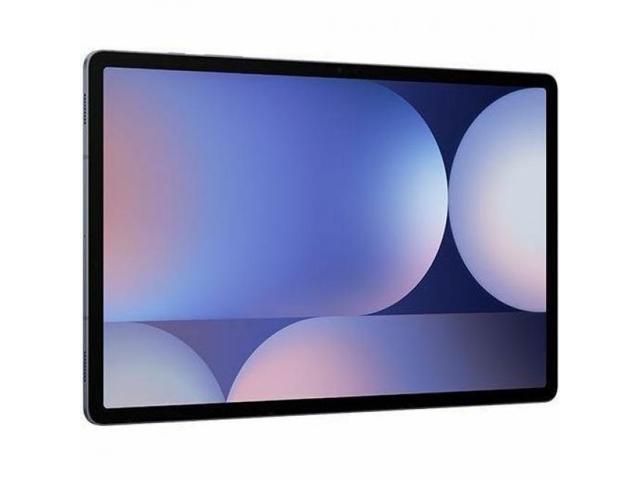 Samsung Galaxy Tab S10+ SM-X828U Tablet - 12.4' WQXGA+ - MediaTek Dimensity 9300+ (MT6989) Octa-core - 12 GB - 256 GB Storage - Android 14 - 5G -...