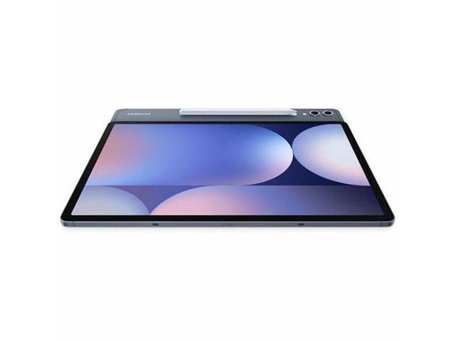 Samsung Galaxy Tab S10+ SM-X828U Tablet - 12.4' WQXGA+ - MediaTek Dimensity 9300+ (MT6989) Octa-core - 12 GB - 256 GB Storage - Android 14 - 5G -...
