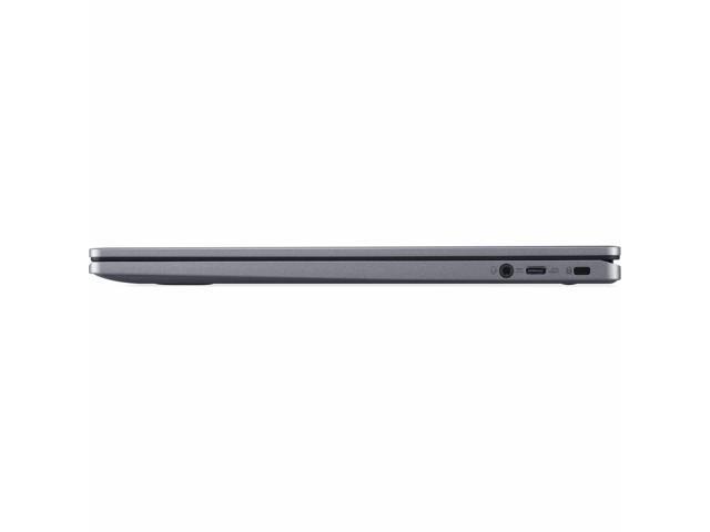 Acer Chromebook Plus 515 CBE595-1-50CA 15.6' Chromebook - Intel Core i5 13th Gen i5-1335U (1.30 GHz) - 8 GB - 256 GB SSD - ChromeOS - Intel Iris...