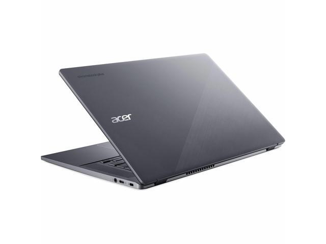 Acer Chromebook Plus 515 CBE595-1-50CA 15.6' Chromebook - Intel Core i5 13th Gen i5-1335U (1.30 GHz) - 8 GB - 256 GB SSD - ChromeOS - Intel Iris...