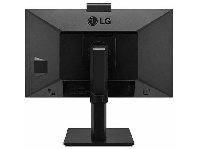 LG 24CR660NK-6P All-in-One Thin Client - 23.8' Full HD Display - Intel Celeron N5105 (2 GHz) - 8 GB RAM DDR4 - 16 GB Flash - Gigabit Ethernet - No...
