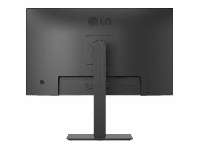 LG 27BA650-B 27' Full HD IPS Monitor with USB Type-C