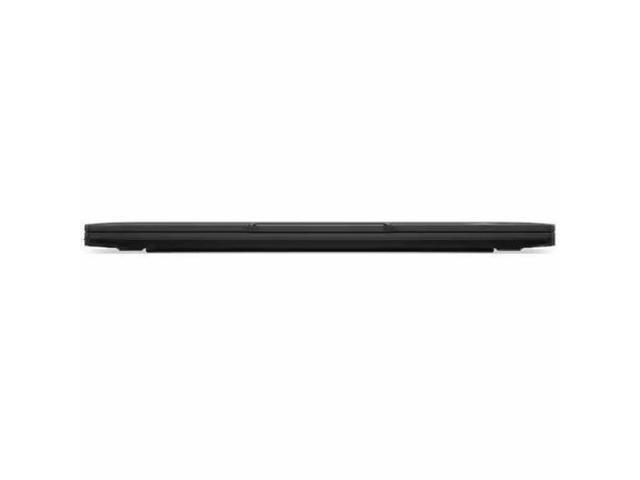 Lenovo - ThinkPad X1 Carbon G13 - Copilot+ PC - 14" 3K OLED Laptop - Intel Ultra 7 with 32GB Memory - 512GB SSD - Black - image 4