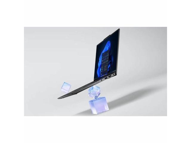 Lenovo - ThinkPad X1 Carbon G13 - Copilot+ PC - 14" 3K OLED Laptop - Intel Ultra 7 with 32GB Memory - 512GB SSD - Black - image 6