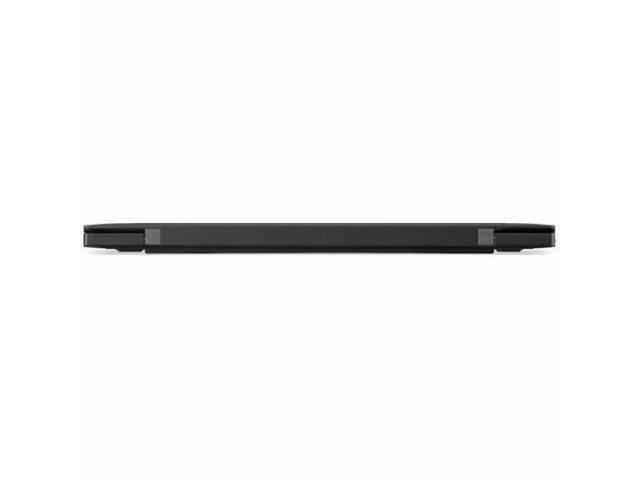 Lenovo - ThinkPad X1 Carbon G13 - Copilot+ PC - 14" 3K OLED Laptop - Intel Ultra 7 with 32GB Memory - 512GB SSD - Black - image 7