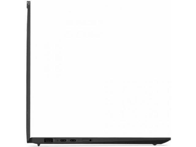 Lenovo - ThinkPad X1 Carbon G13 - Copilot+ PC - 14" 3K OLED Laptop - Intel Ultra 7 with 32GB Memory - 512GB SSD - Black - image 8