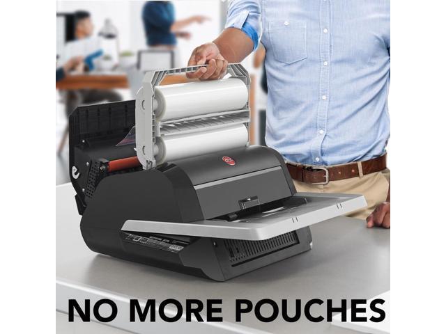 GBC Foton Laminating Cartridge - Laminating Pouch/Sheet Size: 3 mil Thickness - for Laminator - 1 Each