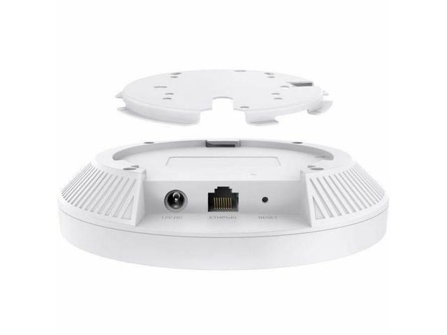 TP-Link Omada EAP723 BE5000 Dual-Band Wi-Fi 7 Access Point - image 2