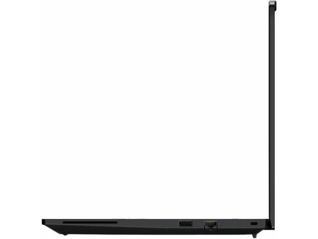 Lenovo ThinkPad P1 Gen 6 14.5' Touch Screen Intel Core Ultra 7 165H NVIDIA RTX 500 Ada Generation 32GB Memory 1TB SSD Windows 11 Pro 21G2001TUS