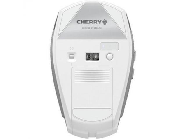 CHERRY Bluetoothr mouse with multi-device function