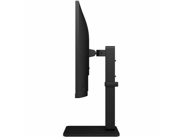 LG 27'' IPS FHD 100Hz Monitor with Built-in Speakers, 27BA560-B