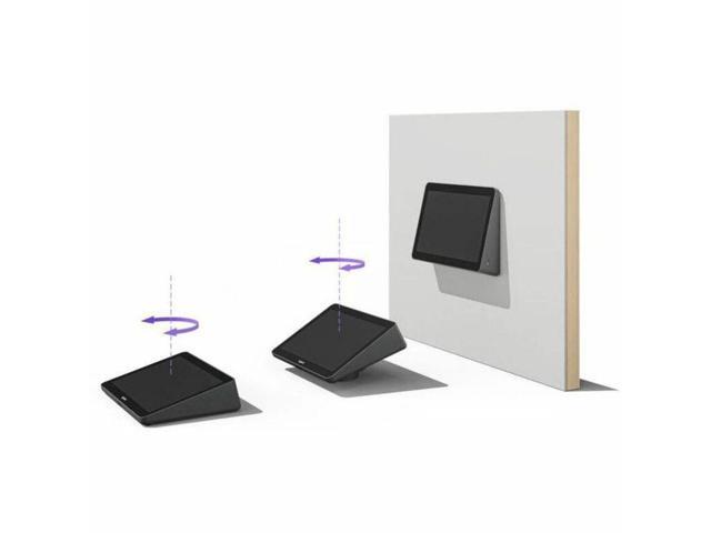 Logitech Small Microsoft Teams Rooms with Tap + MeetUp 2 + ASUS NUC - For Video Conferencing - 3840 x 2160 Video (Live) - 4K x Network (RJ-45) -...