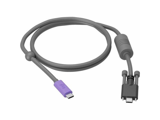 Logitech Extend - 2 x Network (RJ-45) - 5 x USB - 1 x HDMI Out - 2160p - 4K - 3840 x 2160 - Twisted Pair - Category 6, Category 6a, Category 5e ...