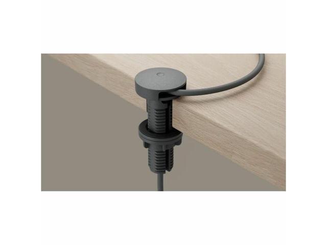 Logitech Extend - 2 x Network (RJ-45) - 5 x USB - 1 x HDMI Out - 2160p - 4K - 3840 x 2160 - Twisted Pair - Category 6, Category 6a, Category 5e ...