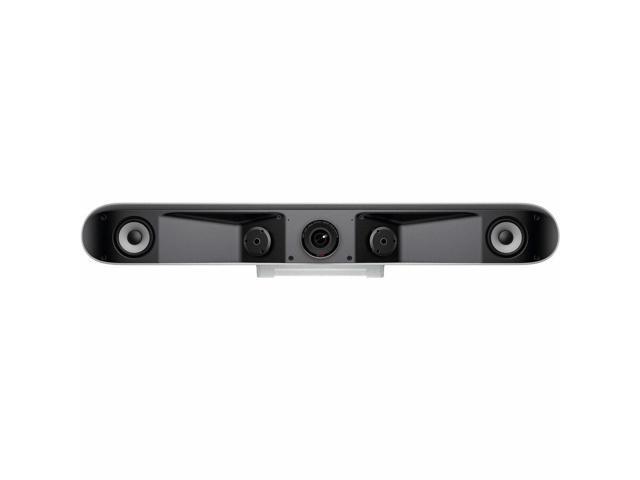 HP Poly Studio X52 All-In-One Video Bar No Radio GSA/TAA - TAA Compliant 8D8K7AA#ABA