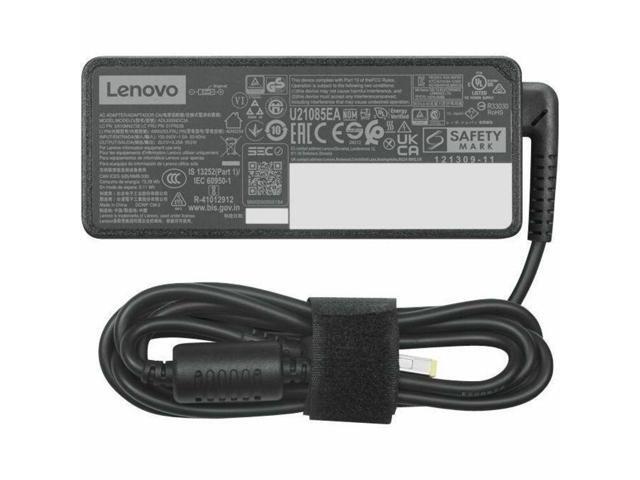 ThinkCentre 65W AC Adapter (Slim Tip) - image 5