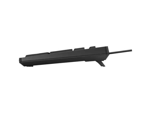 HP 125 Wired Keyboard