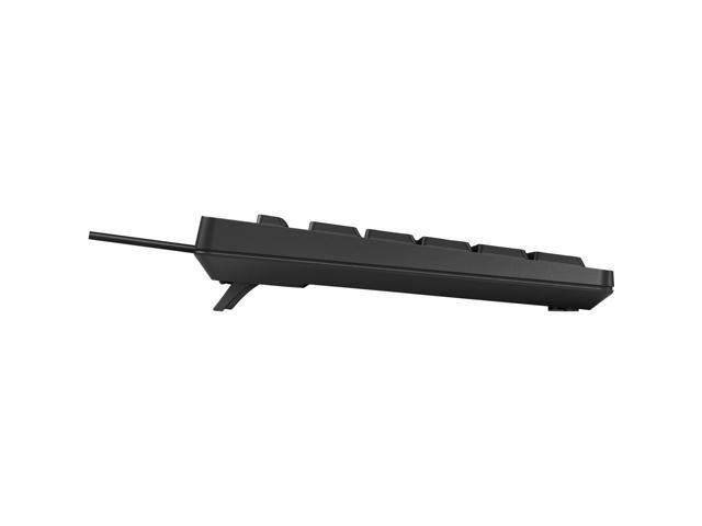 HP 125 Wired Keyboard